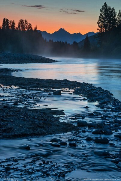 Photographer from Altai - The photo, Altai, Longpost, Altai Republic