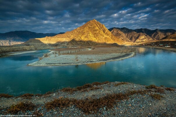 Photographer from Altai - The photo, Altai, Longpost, Altai Republic