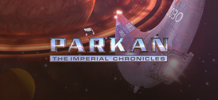 Remembering Old Games: Parkan: The Imperial Chronicles - My, Remembering old games, Parkan, Games, My, Longpost, Video, Interview, Nikita Online