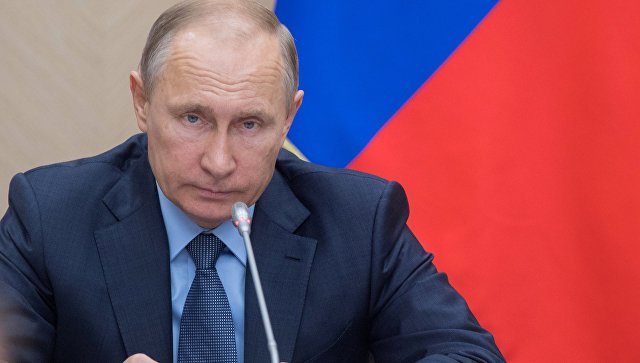 Putin: Doping tests of athletes after Sochi were stored in Lausanne, and there were no comments during their transfer - Sport, Politics, Doping, Vladimir Putin