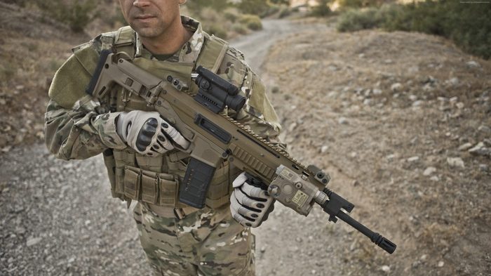 Bushmaster ACR   ? Bushmaster, Acr,  , Superbread, , Ar-15, 