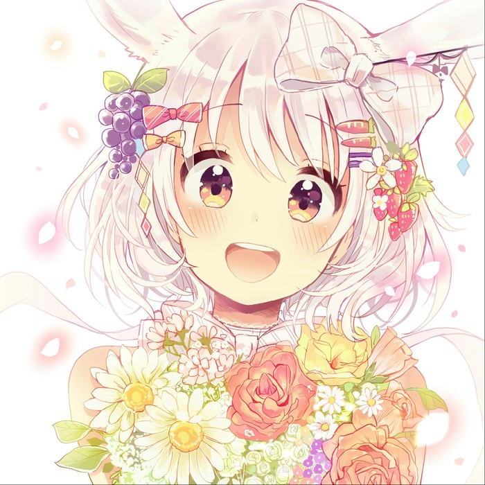   , , Anime Art, Original Character, 