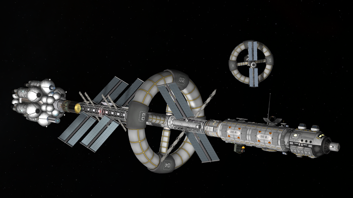 [Kerbal Space Program]  ,  13 Kerbal Space Program, , , , 