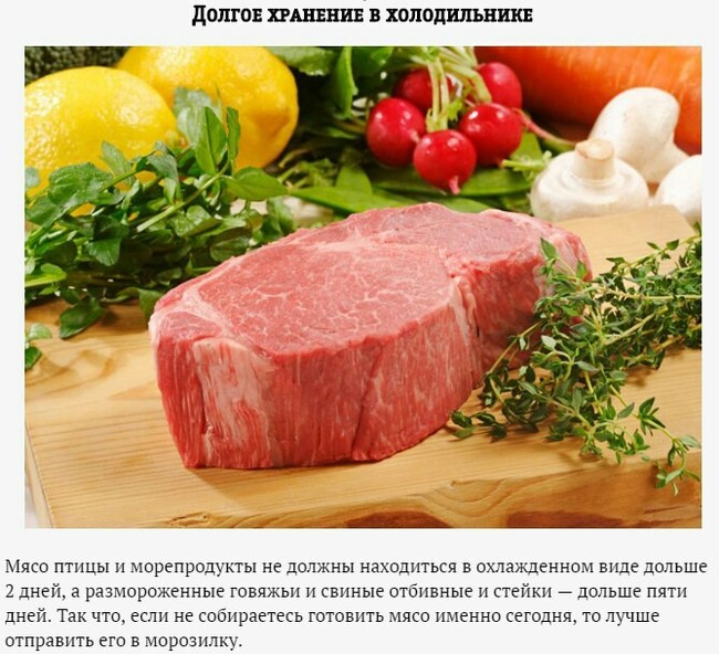 Top 10 mistakes when cooking meat - Kitchen, Meat, Interesting, Longpost