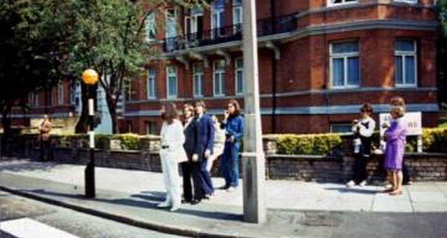   15       Abbey Road. ,    . 1969 .