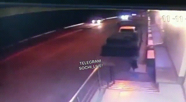 Прилетело #17