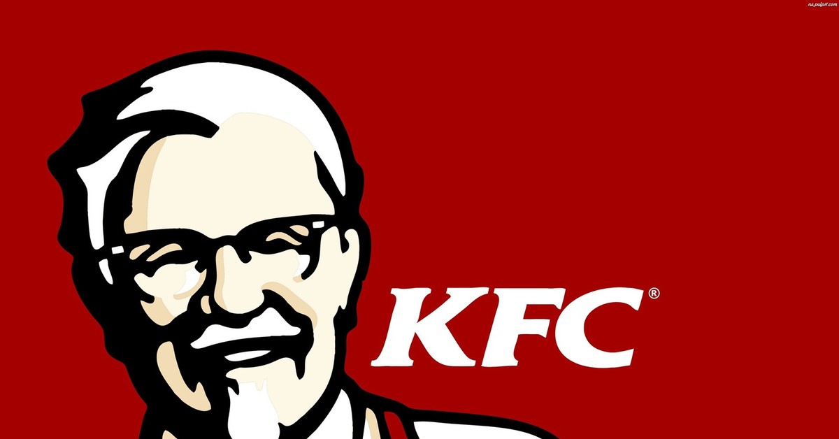 Логотип kfc фото