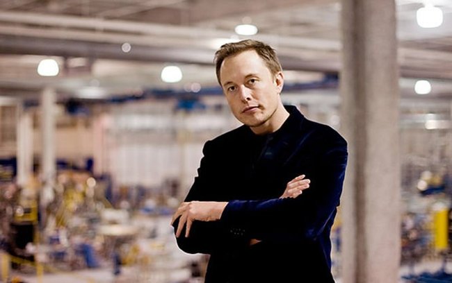Ex-SpaceX employee tells how Elon Musk motivates employees - Spacex, , Elon Musk, Space, Musk, Mars, Mars, Falcon 9, Longpost