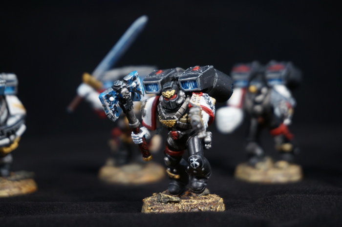 Rven Guard () Wh Miniatures, Raven Guard, , ,  , , , Warhammer