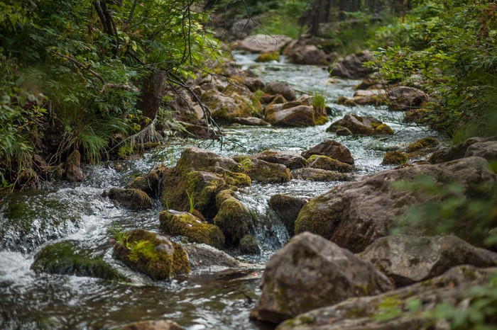 Aigirka - My, Bashkortostan, Southern Urals, Aigir, 