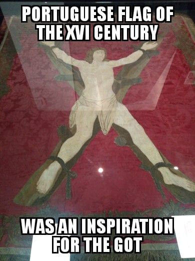 Болтоны из Португалии