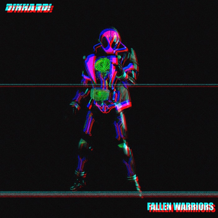     "Diabolism EP" Darksynth, Retrowave, Synthwave, Outrun, 1980