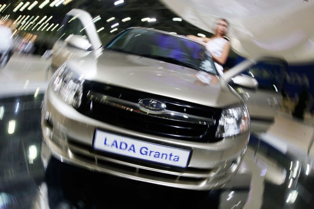 Система lada connect