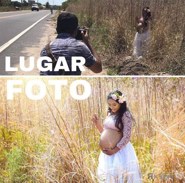 Secrets of a good photo from photographer Gilmar Silva - , The photo, Wedding photographer, Camera, Margarita, Longpost