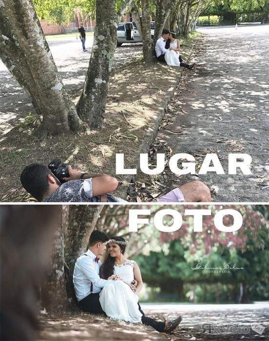 Secrets of a good photo from photographer Gilmar Silva - , The photo, Wedding photographer, Camera, Margarita, Longpost