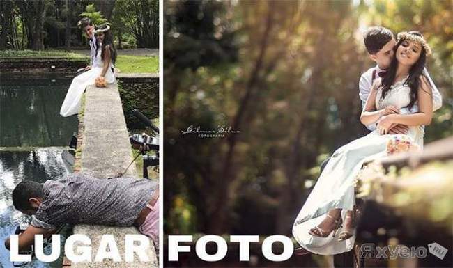 Secrets of a good photo from photographer Gilmar Silva - , The photo, Wedding photographer, Camera, Margarita, Longpost