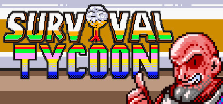 [TreasureGiveaways] Survival Tycoon™ - Freebie, Steam freebie, Steam