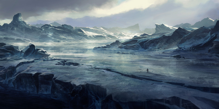 Frozen
