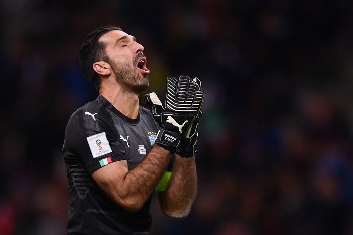 Gigi will not come to Russia - Sadness, Football, Buffoon, Sport