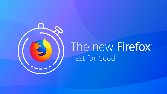 Mozilla Says Completely Redesigned Firefox Runs Twice as Fast - Mozilla, Firefox, Browser, Computer, Program, Update, Video