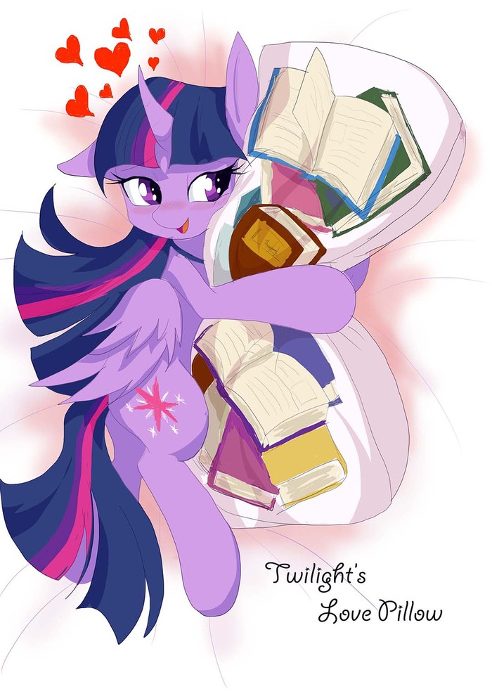 Twilight's gift My Little Pony, Ponyart, Twilight Sparkle, 