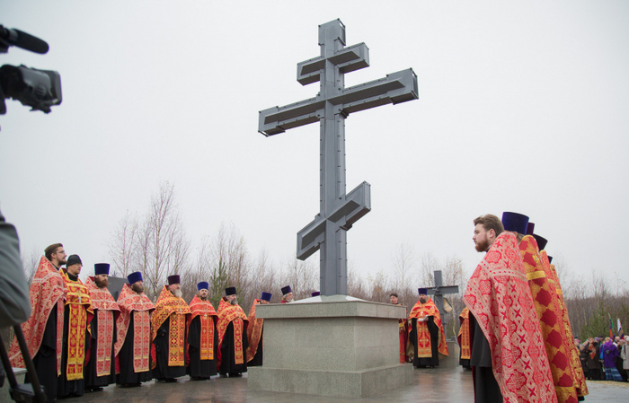 Lawlessness of the Russian Orthodox Church or Leviathan in a single town - My, ROC, Territory capture, Chernogolovka