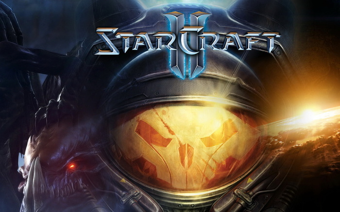 From November 14, StarCraft 2 is free - Freebie, Blizzard, Video, Starcraft