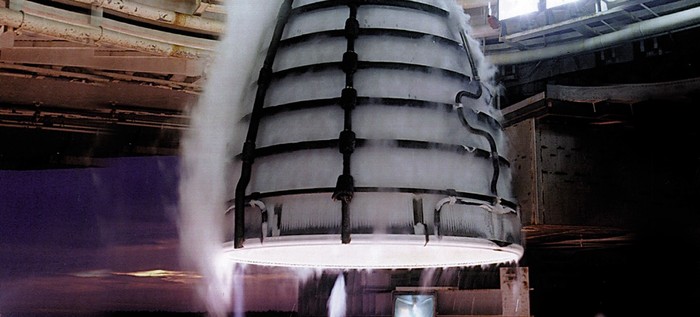 Spacex named the causes of the explosion during tests of the new engine Merlin-1D - Elon Musk, Falcon 9, Mars, Space, Mars, Spacex, , Video, Longpost