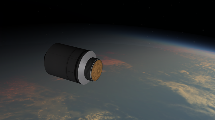   Smart Parts       Kerbal Space Program, , 