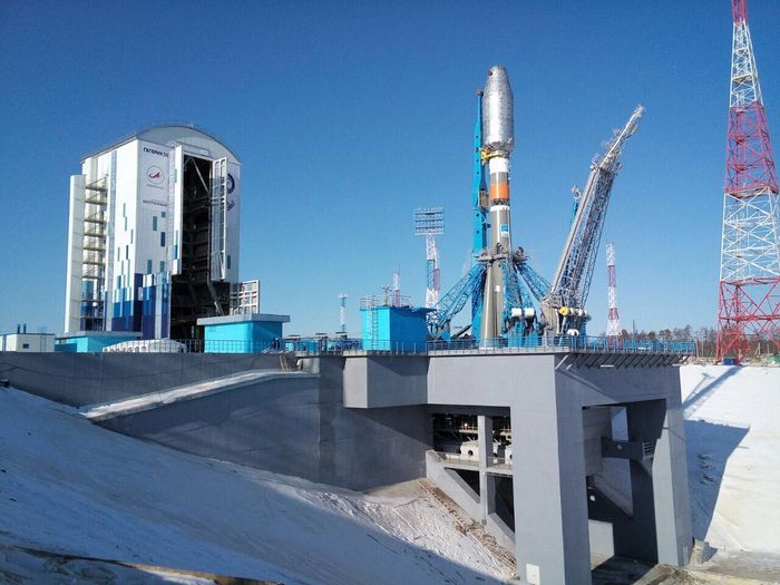 About how we work at the Vostochny cosmodrome in the Amur Region. - My, Cosmodrome Vostochny, Watch, Work, Interesting, Real life story, My, Amur region, Vuhlehirsk, Longpost