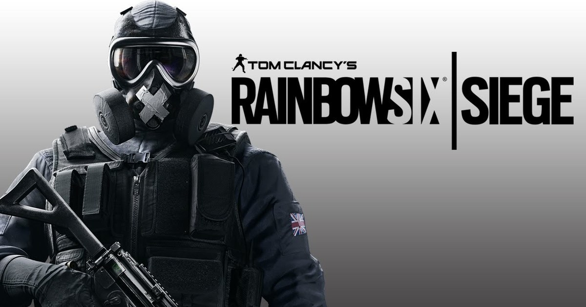 Rainbow Six Купить