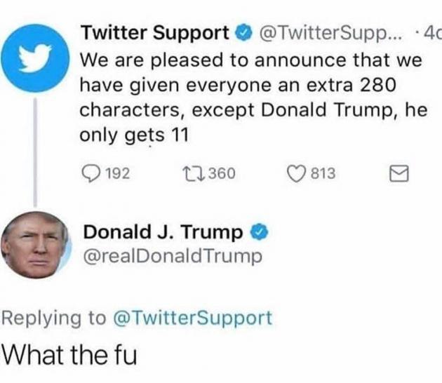 Twitter vs Trump()  , Twitter, , , 
