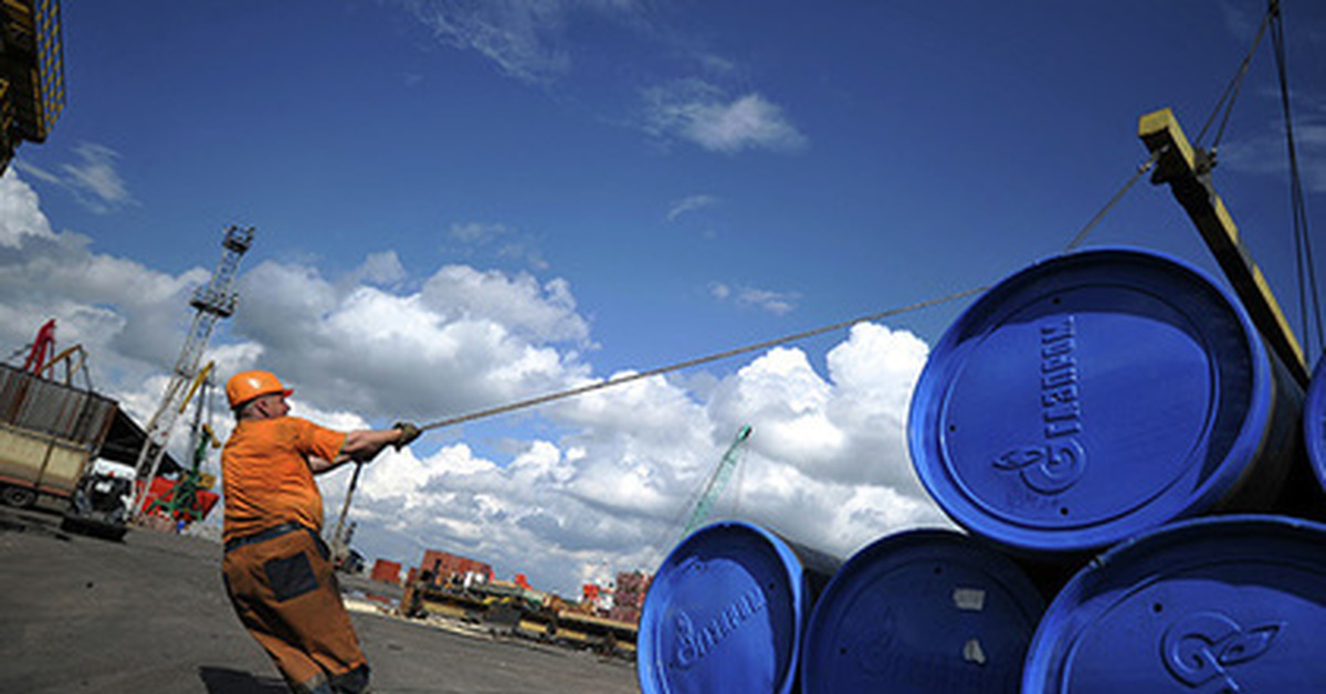 Санкции против газпрома. Газовый рынок Европы. Закупка Госпрома трубами.