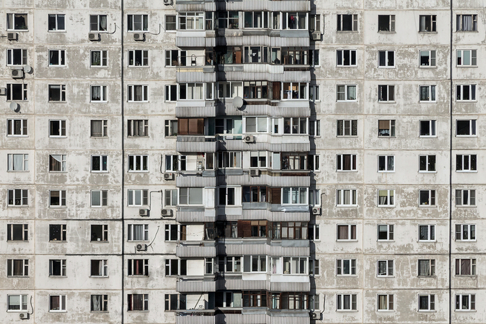 Фотографии спальных районов Москвы или другая сторона российской столицы Москва, все тлен, промзоны, панельки, длиннопост, спальный район