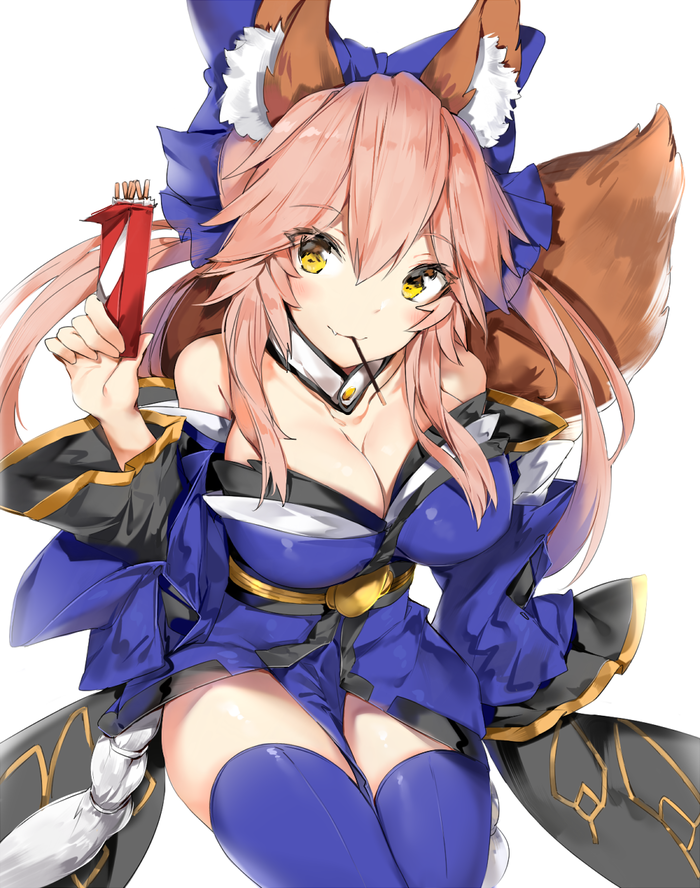 Anime art Anime Art, , Fate-extra