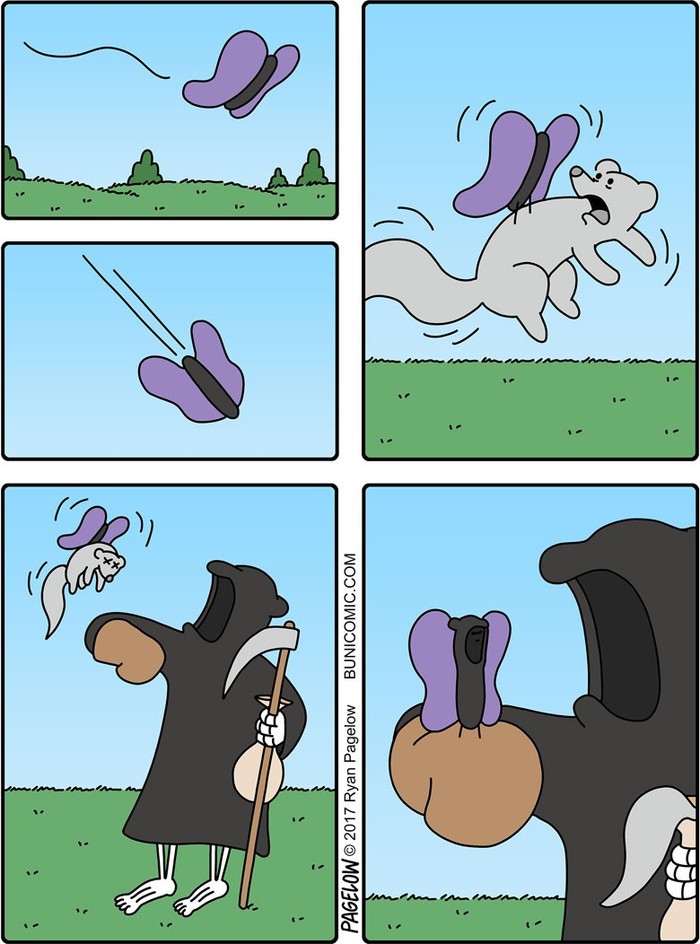  , Buni