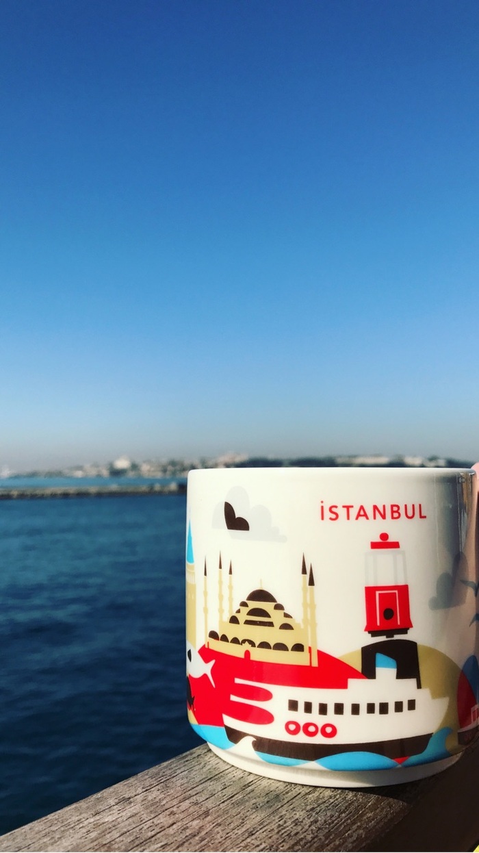 Ah Istanbul , , ,  , , 