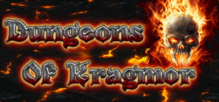 Dungeons Of Kragmor - Freebie, Steam freebie, Steam