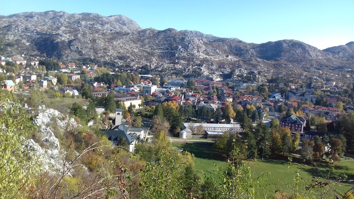 Montenegro in November P4 - My, , Montenegro, Travels, Auto, Wild tourism, Longpost