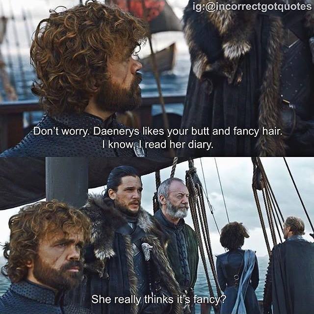 Предмет особой гордости