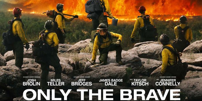 Case of the Brave - My, Movies, , Review, The Cause of the Brave (film)