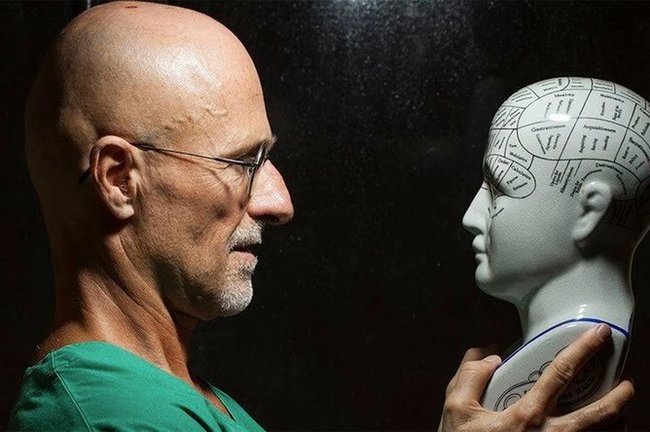 Italian surgeon announces first cadaver head transplant - , news, Yes, not some nonsense