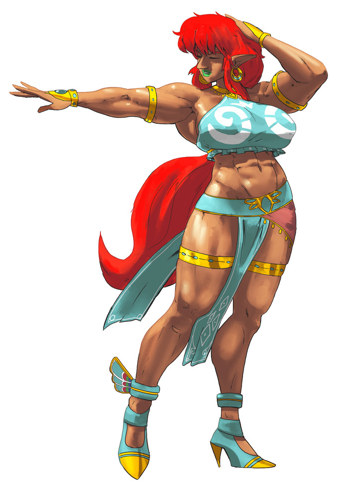 Gerudo