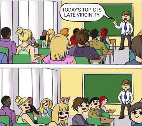 Тот момент...