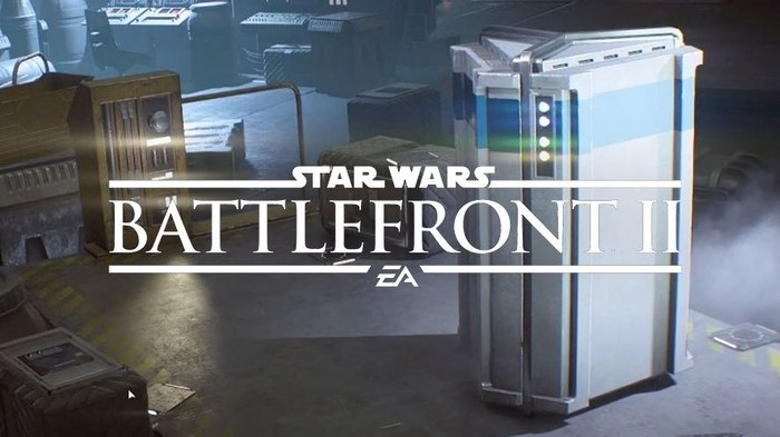 Rise of the Players: Episode 1? - news, Article, Images, EA Games, , Star Wars: Battlefront 2