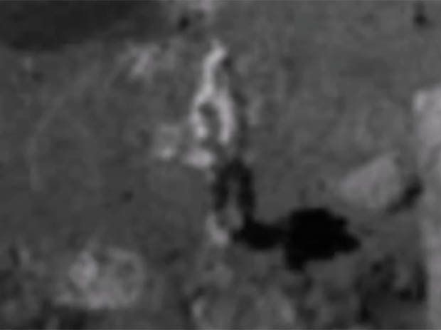 Found new evidence of fake US landing on the moon - moon, USA, Video, Landing