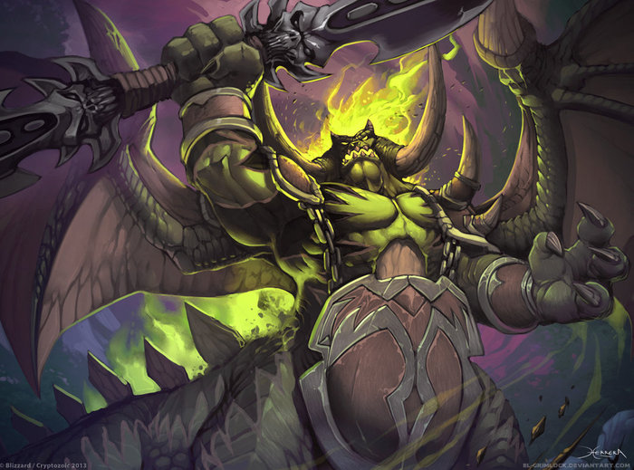      ,  , World of Warcraft, Raedrob, Orcoyoyo, Zeronis, Genzoman