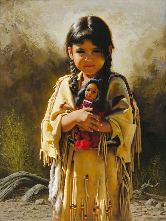 Старший брат