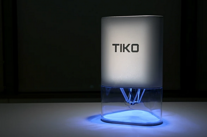 3D  TIKO.    ,     . Pochtoy, Tiko, Tiko 3D, Kickstarter, Ebay, 