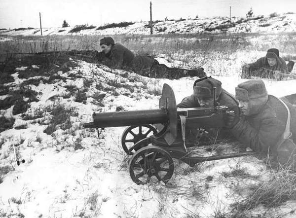 Sculptor N.P. - Russia, the USSR, The Great Patriotic War, Story, Longpost